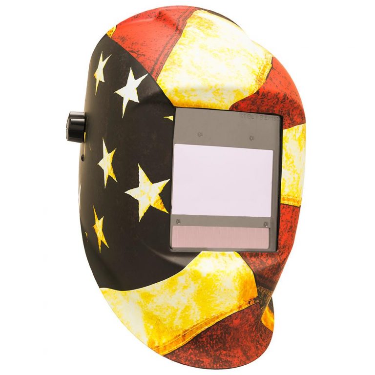 Forney Master Series Welding Helmet Te Slaa Manufacturing