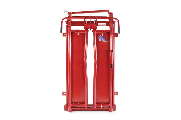 Tarter Head Gate - Te Slaa Manufacturing